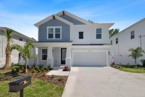 4020 W Bay To Bay Blvd, Tampa, FL 33629