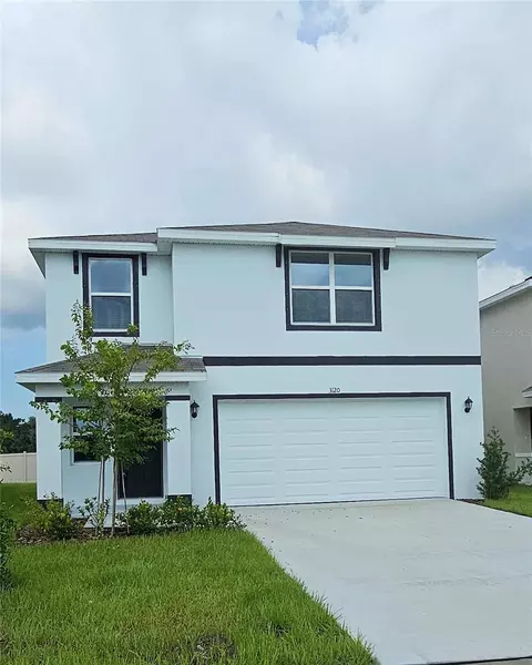 3120 Rock Sound St, Bradenton, FL 34208