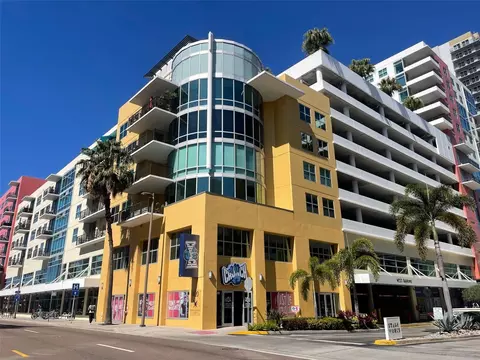 1120 E Kennedy Blvd #928, Tampa, FL 33602