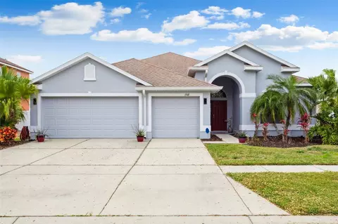 1548 Mira Lago Cir, Ruskin, FL 33570