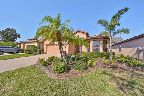 321 Cedar Falls Dr, Apollo Beach, FL 33572