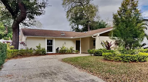 3119 W Burke St, Tampa, FL 33614