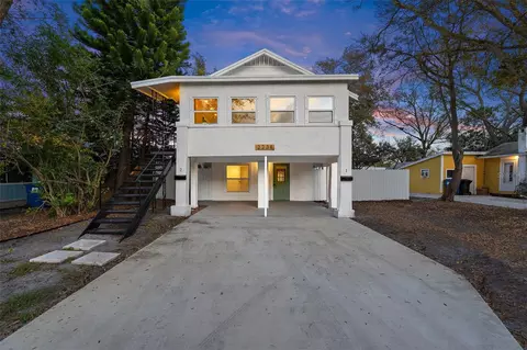 2238 Quincy St S, Saint Petersburg, FL 33711