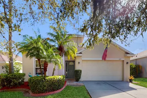 1629 Emerald Hill Way, Valrico, FL 33594
