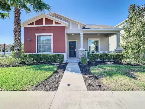 21117 Passive Porch Dr, Land O Lakes, FL 34637