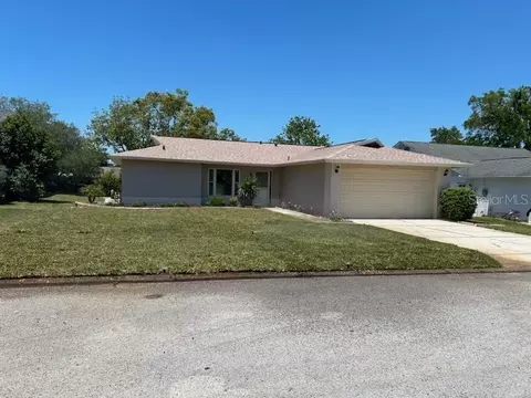 10911 Hachita Dr, Port Richey, FL 34668