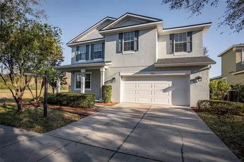 3808 Evergreen Oaks Dr, Lutz, FL 33558