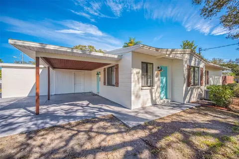 1531 Stevenson Dr, Clearwater, FL 33755