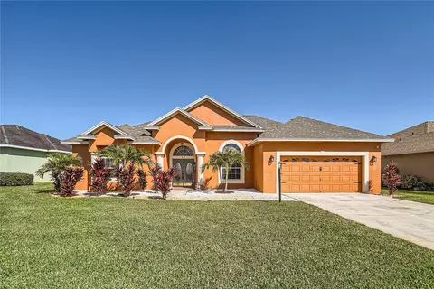 418 Terranova St, Winter Haven, FL 33884