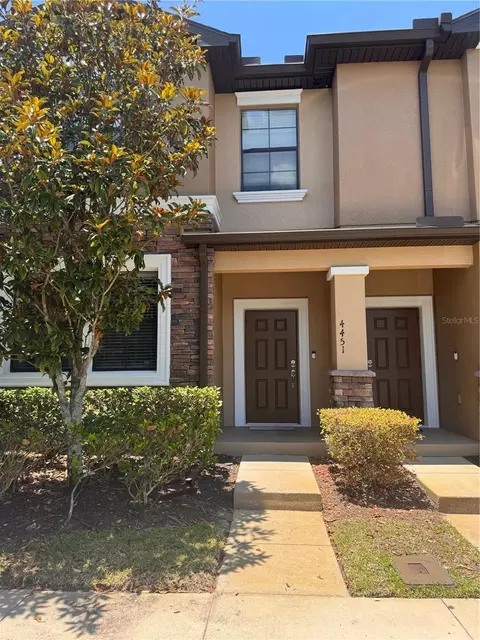4451 Fennwood Ct, Wesley Chapel, FL 33543