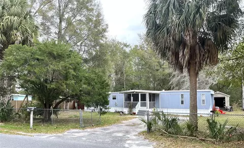 3135 N Oakland Ter, Crystal River, FL 34428