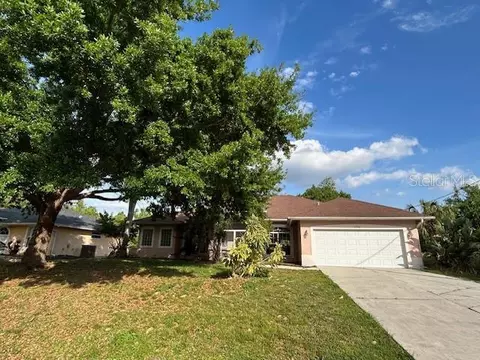 4592 Kennett St, North Port, FL 34288