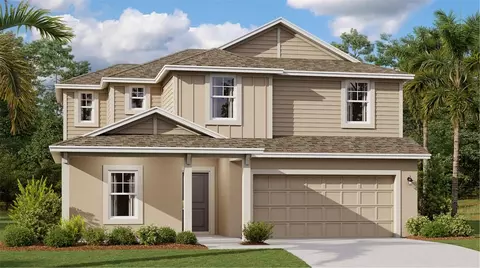5222 Hophorn Dr, Edgewater, FL 32141