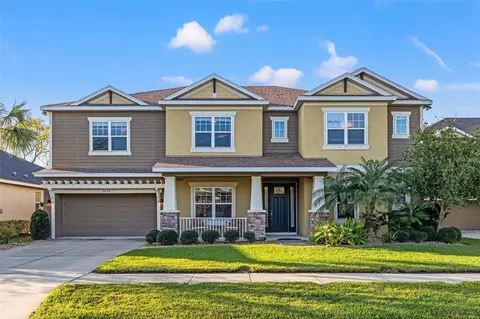 2025 Arbor Mist Dr, Brandon, FL 33510