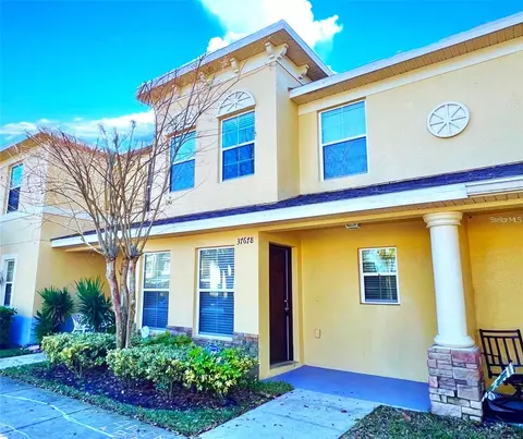 37678 Aaralyn Rd #57, Zephyrhills, FL 33542