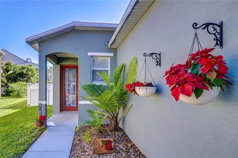 2320 Spring Hollow Loop, Wesley Chapel, FL 33544