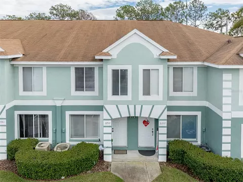 2259 Fluorshire Dr, Brandon, FL 33511