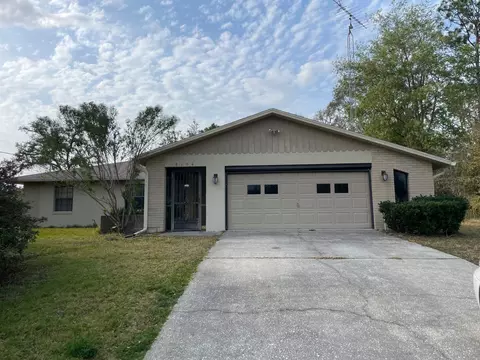 8156 N Amboy Dr, Citrus Springs, FL 34433