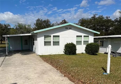 29129 Johnston Rd #2503, Dade City, FL 33523