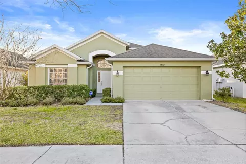 6823 Runner Oak Dr, Wesley Chapel, FL 33545