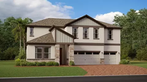 22252 Nebula Way, Land O Lakes, FL 34637