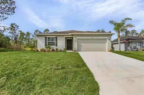 6179 Stegale Rd, North Port, FL 34291