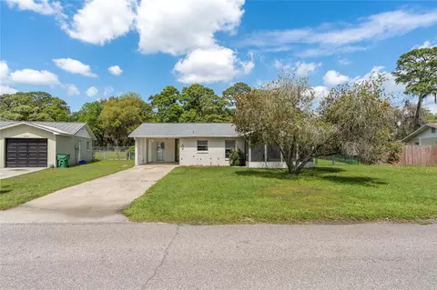 39516 Meadowood Loop, Zephyrhills, FL 33542