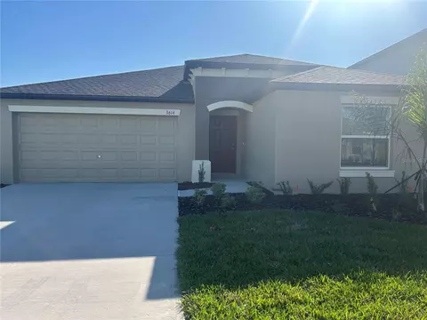 3624 Natural Trace St, Plant City, FL 33565