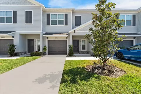 9658 Sweetwell Pl, Riverview, FL 33569