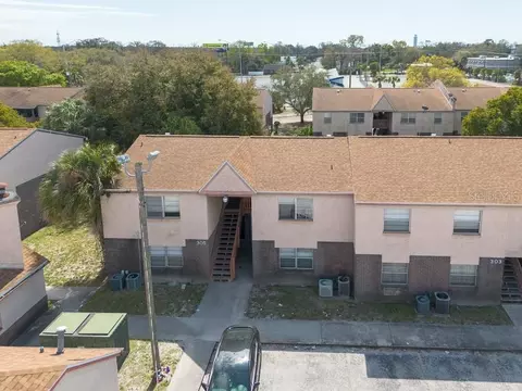 305 E Wellington Ct #62, Tampa, FL 33604