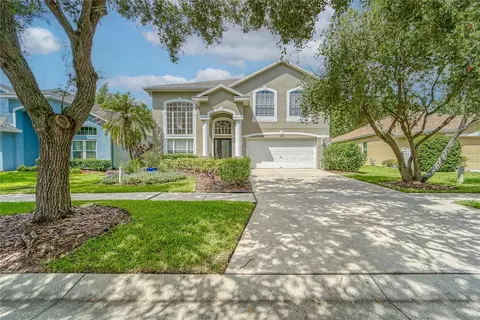 16906 Hawkridge Rd, Lithia, FL 33547