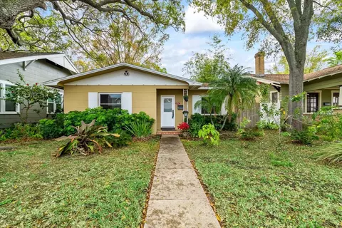 1320 21st Ave N, Saint Petersburg, FL 33704