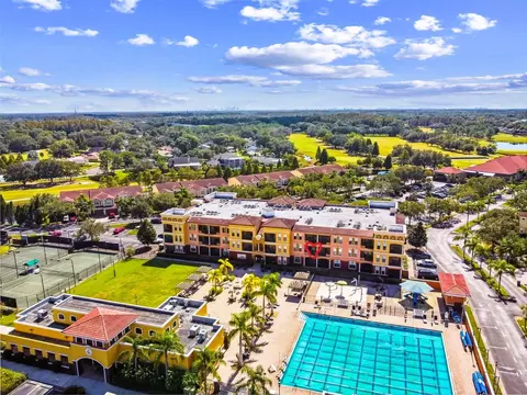 13941 Clubhouse Dr #205, Carrollwood, FL 33618