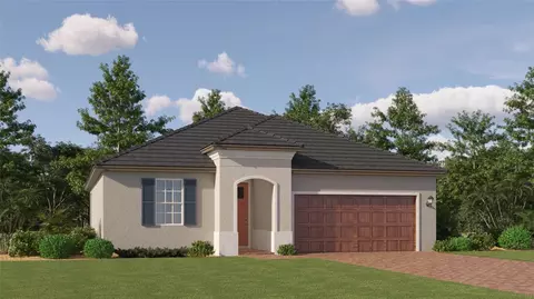 10761 Tupper Cay Dr, San Antonio, FL 33576
