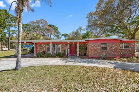 7305 N Saint Vincent St, Tampa, FL 33614