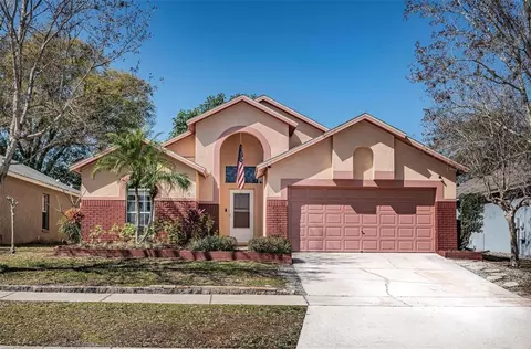 4814 Limerick Dr, Tampa, FL 33610
