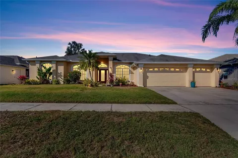 3617 Gaviota Dr, Sun City Center, FL 33573