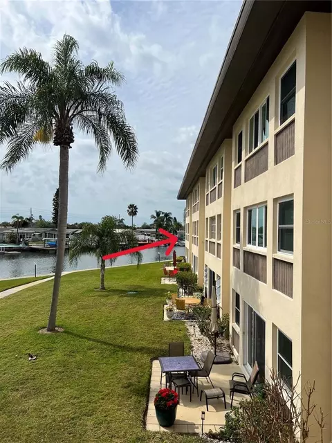 4632 Marine Pkwy #202, New Port Richey, FL 34652
