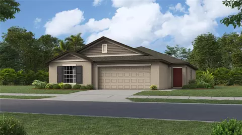 12646 Timber Moss Ln, Riverview, FL 33579