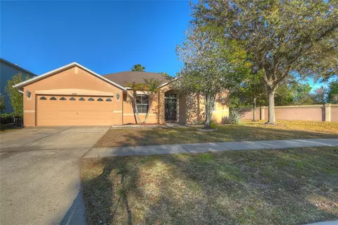 9218 Blackthorn Loop, Land O Lakes, FL 34638