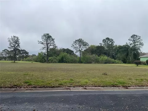 551 Dowling Cir, Lady Lake, FL 32159