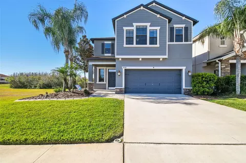 18998 Hampstead Heath Ct, Land O Lakes, FL 34638