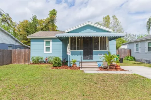 109 W South Ave, Tampa, FL 33603