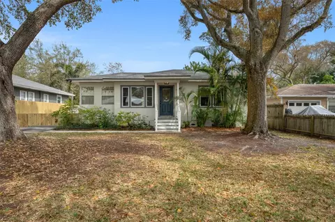 615 Skyview Ave, Clearwater, FL 33756