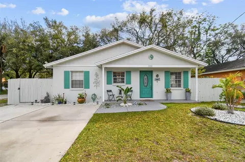 3113 E 11th Ave, Tampa, FL 33605