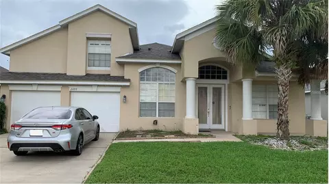 2499 The Oaks Blvd, Kissimmee, FL 34746