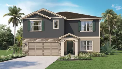 3724 Hatchery Way, Bradenton, FL 34211