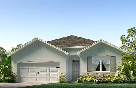 3424 Shady Sunrise Loop, Plant City, FL 33565