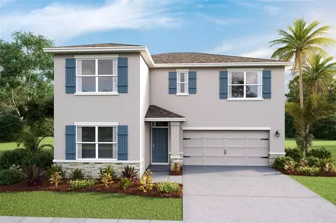 3416 Shady Sunrise Loop, Plant City, FL 33565