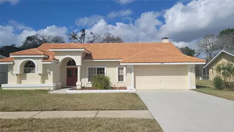 14189 Cornewall Ln, Spring Hill, FL 34609